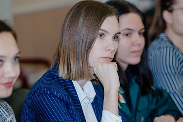 Конституция глазами молодежи